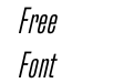 Fixture Italic Condensed Light Fixture Italic Condensed Light