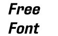 Fixture Italic Semibold Fixture Italic Semibold