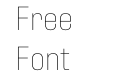 Fixture Thin Fixture Thin