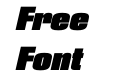 Fixture Ultra Italic Extra Bold Fixture Ultra Italic Extra Bold