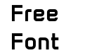 Flat Sans Bold W00 Bold Flat Sans Bold W00 Bold