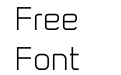 Flat Sans Light W00 Regular Flat Sans Light W00 Regular