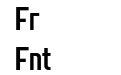 Flatory Sans DEMO Bold Condensed