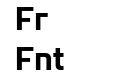 Flatory Sans DEMO Bold