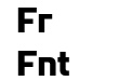 Flatory Sans DEMO Extra Bold Flatory Sans DEMO Extra Bold
