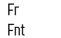Flatory Sans DEMO Light Condensed Flatory Sans DEMO Light Condensed