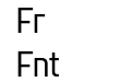 Flatory Sans DEMO Light Semi Condensed Flatory Sans DEMO Light Semi Condensed