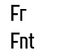 Flatory Sans DEMO Medium Condensed Flatory Sans DEMO Medium Condensed