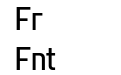 Flatory Sans DEMO Semi Condensed Flatory Sans DEMO Semi Condensed
