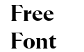 Flecha Test M Bold Flecha Test M Bold