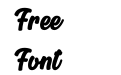 Flicker Calligraphy Flicker Calligraphy