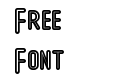 Flow Bold Inline Flow Bold Inline