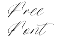 Flower Estates DEMO VERSION Italic Flower Estates DEMO VERSION Italic