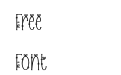 Flower Symbol Regular Flower Symbol Regular