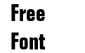 Folio Std Bold Condensed Folio Std Bold Condensed