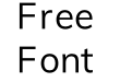 Font Awesome 5 Pro Light Font Awesome 5 Pro Light