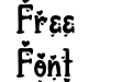 Fontarian Sweet Heart Fontarian Sweet Heart