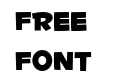 Fontdinerdotcom Huggable