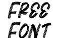 Forclark Italic Forclark Italic