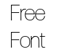 Forma DJR Banner Extra Light Forma DJR Banner Extra Light