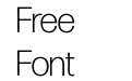 FormaDJR Banner Light Regular FormaDJR Banner Light Regular