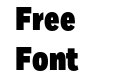 Fort Cond Black