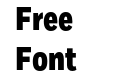 Fort Cond Extrabold