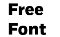 Fort Extrabold