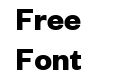 Founders Grotesk Bold Founders Grotesk Bold
