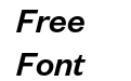 Founders Grotesk Medium Italic Founders Grotesk Medium Italic