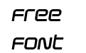 Fox on the Go Extra Bold Sem It Fox on the Go Extra Bold Sem It