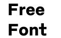 Fracktif Extra Bold Fracktif Extra Bold