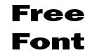 Fraconetti Expanded Regular Fraconetti Expanded Regular