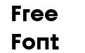 Fractul Alt Bold Fractul Alt Bold