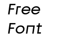Fractul Alt Italic Fractul Alt Italic