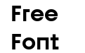 Fractul Alt Semibold Fractul Alt Semibold