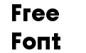 Fractul Alt W05 Extra Bold Fractul Alt W05 Extra Bold