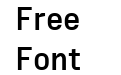 Fraktion Sans Bold Fraktion Sans Bold
