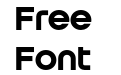 Franci A TRIAL Bold Franci A TRIAL Bold