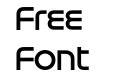 Franci B TRIAL Semibold Franci B TRIAL Semibold