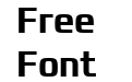 Francker W01 Condensed Semibold Francker W01 Condensed Semibold