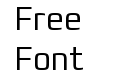 FranckerCYR Condensed Light FranckerCYR Condensed Light