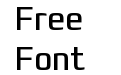 FranckerCYR Condensed Reg FranckerCYR Condensed Reg