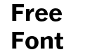 Franklin Gothic ATF Bold Franklin Gothic ATF Bold