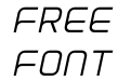 Frasa Italic