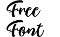 Fredly Alternates Bold
