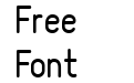 Freeday Sans Regular