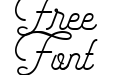 Freeday Script Regular Freeday Script Regular