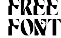 Freedom Changes Demo Bold Freedom Changes Demo Bold