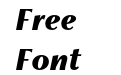 Freight Neo Cnd Pro Black Italic Freight Neo Cnd Pro Black Italic